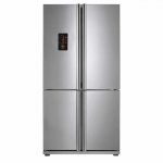 Teka NFE900X 540L Side-by-side 4-door Refrigerator